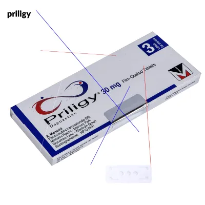 Priligy dapoxetine prix